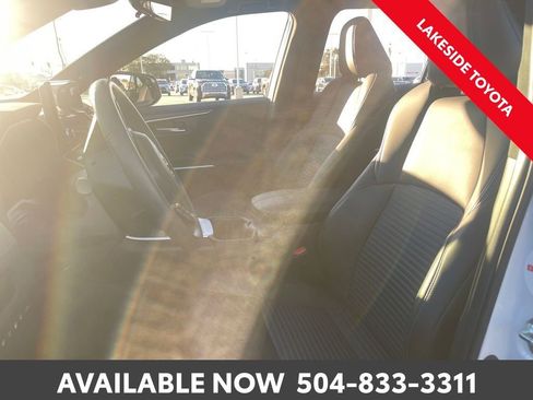 Used 2023 Toyota RAV4 XSE image 26