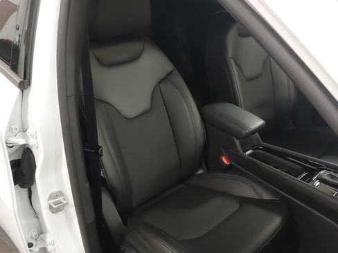 New 2026 Jeep Compass Latitude w/ Quick Order Package 29K image 28