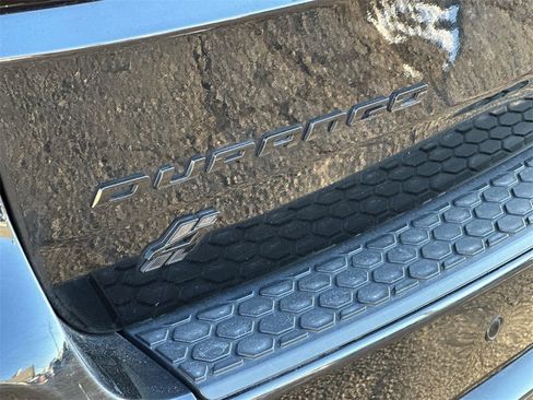 Certified 2020 Dodge Durango GT image 9