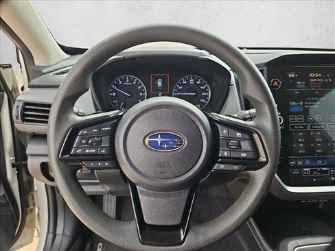 Used 2024 Subaru Crosstrek 2.0i Premium w/ Crosstrek Mirror Package AWD/4WD image 12
