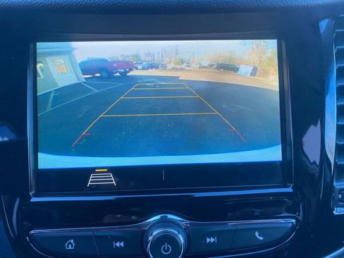 Used 2019 Chevrolet Trax LT w/ LPO, Protection Package image 21