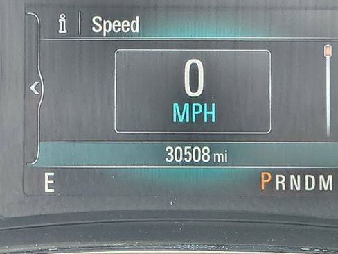 Used 2018 Buick Encore Preferred image 28