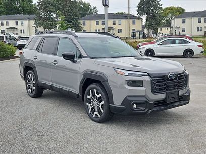New 2026 Subaru Outback Touring XT