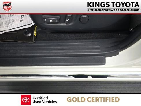 Certified 2023 Toyota 4Runner Limited AWD/4WD image 19