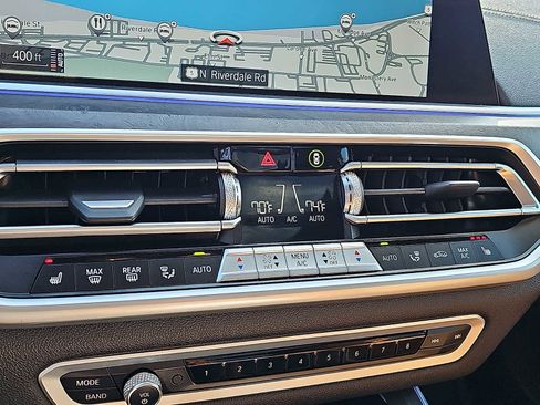 Used 2022 BMW X5 xDrive40i image 18