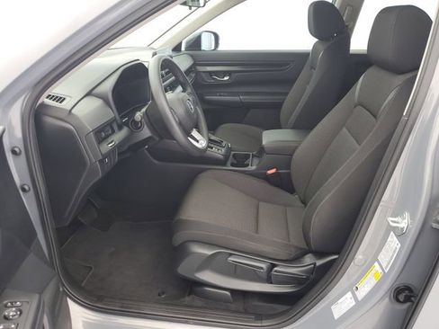 Used 2025 Honda CR-V LX image 17