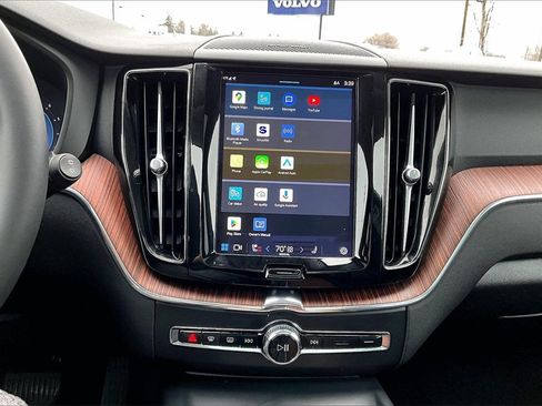 Certified 2023 Volvo XC60 B5 Plus w/ Protection Package Premier image 14