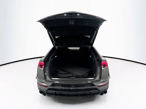 Used 2024 Lamborghini Urus S AWD/4WD image 28