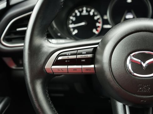 Certified 2023 MAZDA CX-30 AWD 2.5 S w/ Select Package image 22