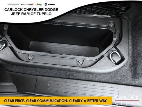 New 2026 RAM 1500 Big Horn image 34