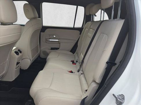 Certified 2021 Mercedes-Benz GLB 250 image 17