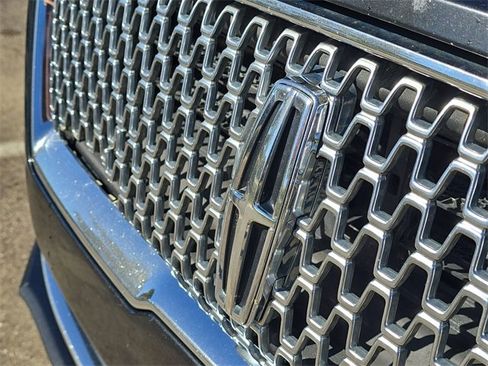 Used 2020 Lincoln MKZ Reserve w/ Elements Package image 32