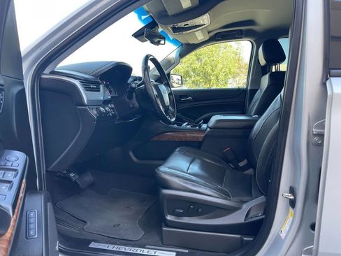 Used 2019 Chevrolet Tahoe Premier w/ RST 6.2L Performance Edition image 14