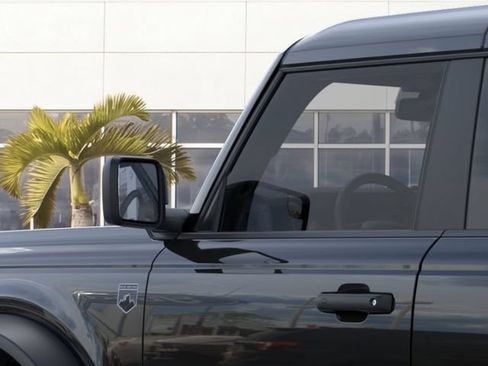 New 2026 Ford Bronco Big Bend w/ Black Diamond Package AWD/4WD image 22