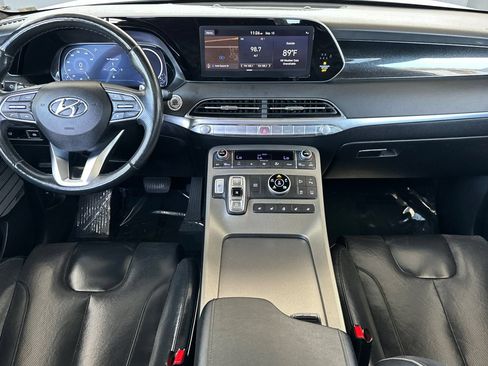 Used 2020 Hyundai Palisade Limited AWD/4WD image 16