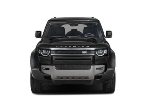 New 2026 Land Rover Defender 110 OCTA AWD/4WD image 7