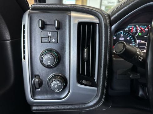 Certified 2019 GMC Sierra 1500 SLE w/ SLE Value Package image 17