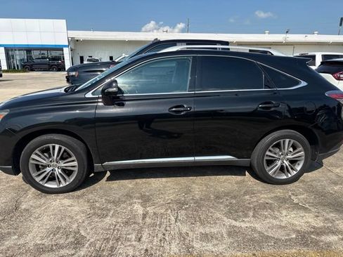 Used 2015 Lexus RX 350 FWD image 23