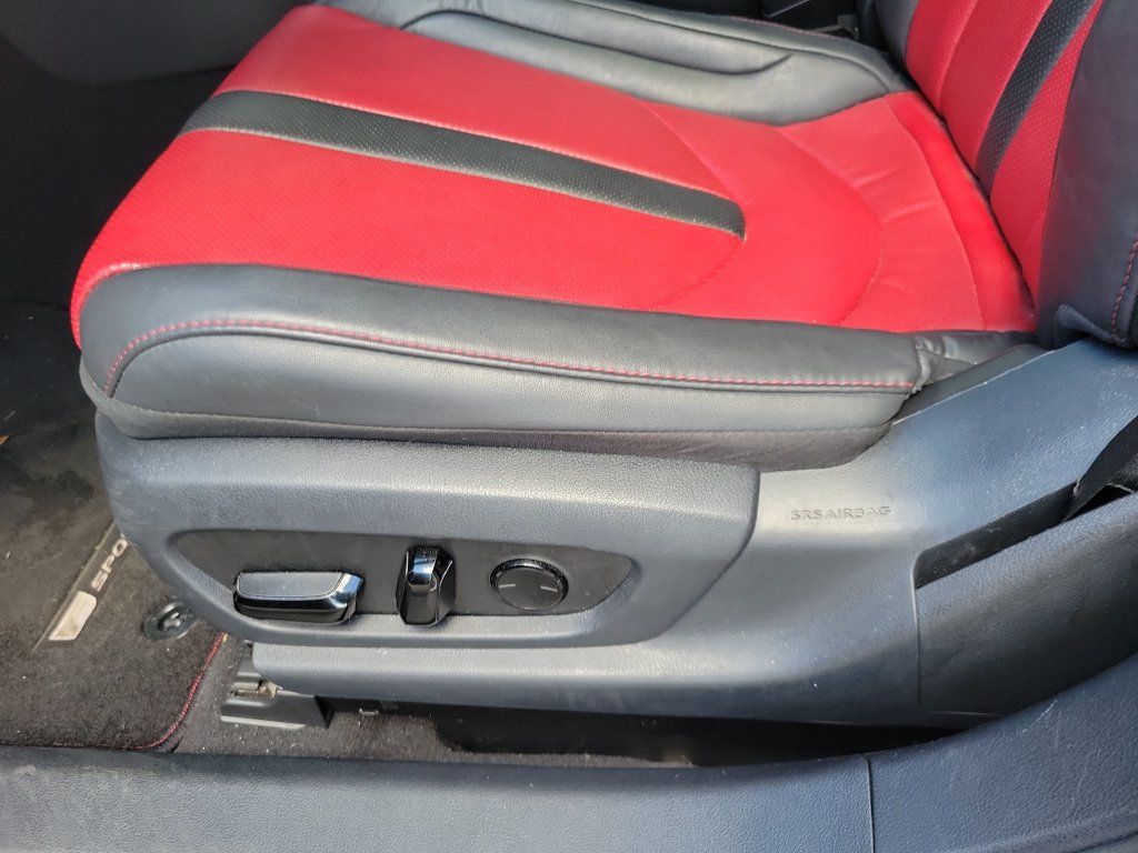 Used 2023 Lexus ES 350 F Sport w/ Accessory Package (Z2) FWD image 16