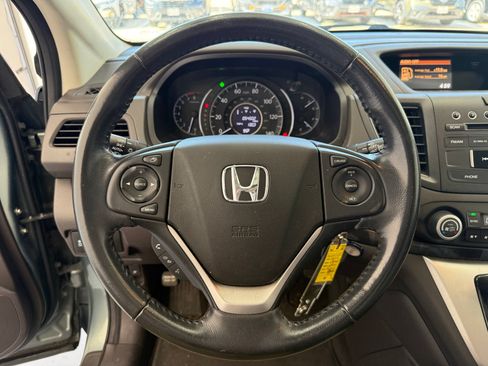 Used 2012 Honda CR-V EX-L image 15