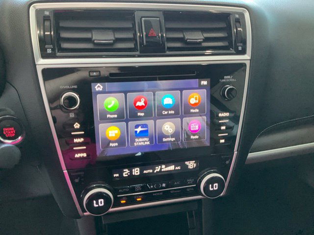 Used 2019 Subaru Outback 3.6R Touring AWD/4WD image 16