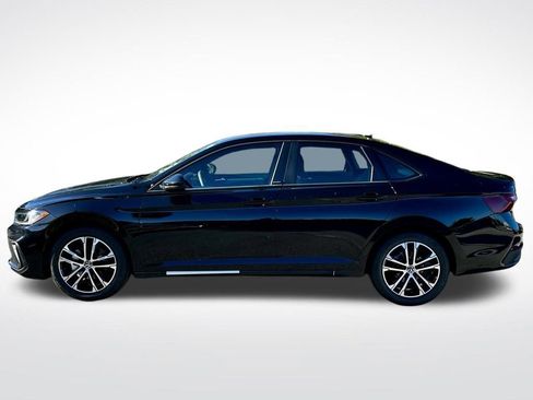 New 2026 Volkswagen Jetta Sport FWD image 8