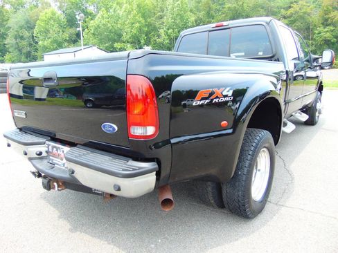 Used 2005 Ford F350 XLT AWD/4WD image 39