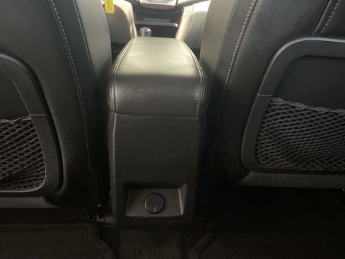 Certified 2016 GMC Terrain Denali FWD image 20