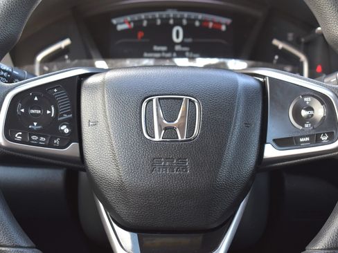 Used 2017 Honda CR-V EX image 51