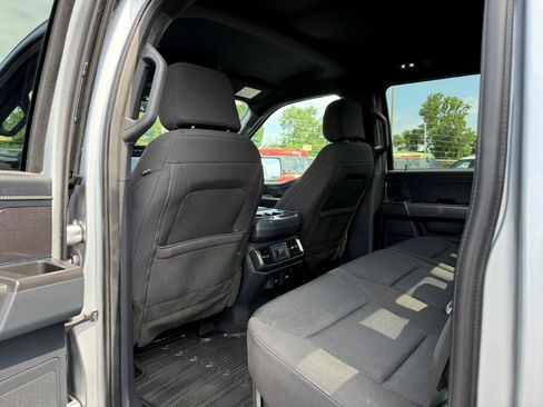Certified 2023 Ford F150 XLT w/ Equipment Group 302A High AWD/4WD image 19