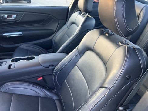 Used 2024 Ford Mustang GT Premium image 12