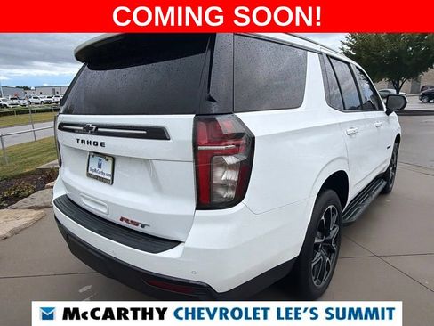 Used 2023 Chevrolet Tahoe RST AWD/4WD image 22