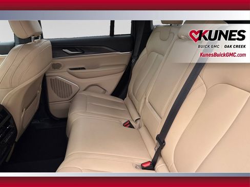 Used 2024 Jeep Grand Cherokee Limited 4xe AWD/4WD image 32