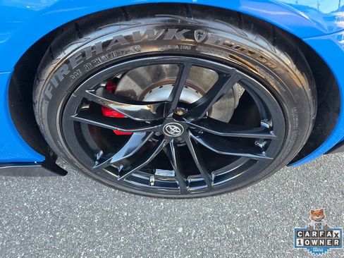 Used 2021 Toyota Supra A91 Edition image 13