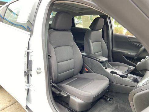 Used 2024 Chevrolet Malibu LT FWD image 20