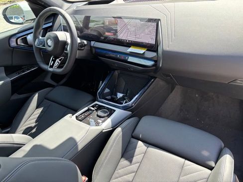New 2026 BMW X3 xDrive30i AWD/4WD image 27