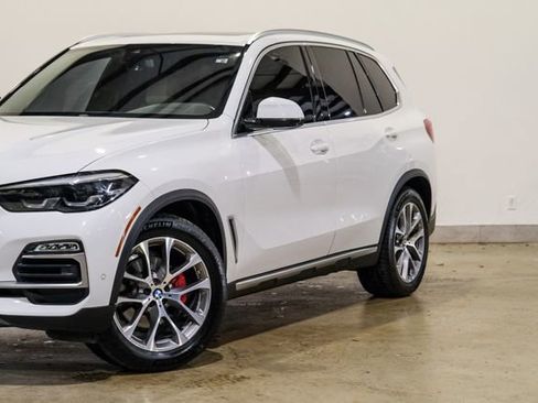 Used 2020 BMW X5 xDrive40i w/ Convenience Package image 15