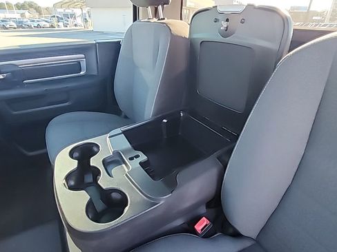 Certified 2022 RAM 1500 Tradesman w/ Power & Remote Entry Group image 17