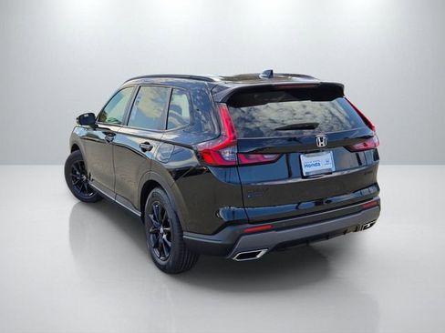 New 2026 Honda CR-V Sport-L image 6