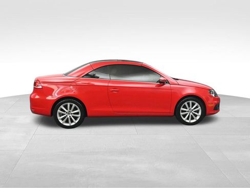 Used 2015 Volkswagen Eos Komfort FWD image 6