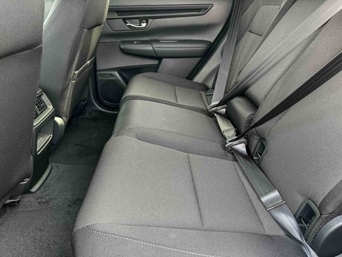 New 2026 Honda CR-V EX image 16