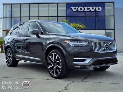 Certified 2024 Volvo XC90 B6 Plus w/ Protection Package Premier