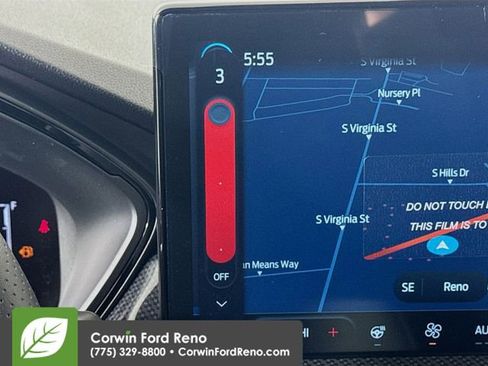 New 2026 Ford Escape ST-Line w/ Tech Pack #1 image 22