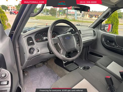 Used 2011 Ford Ranger XLT AWD/4WD image 9