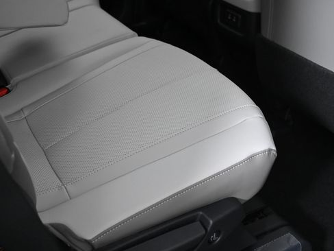 New 2026 INFINITI QX60 Luxe w/ Cargo Package image 25