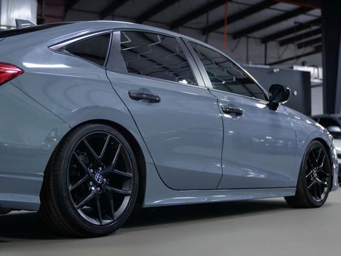 Used 2024 Honda Civic Sport image 10