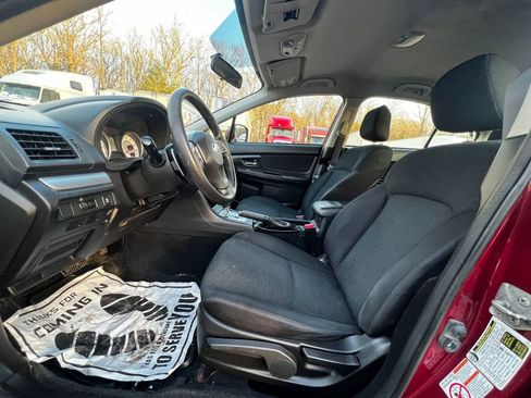 Used 2014 Subaru Impreza 2.0i Premium w/ All-Weather Package w/CVT image 9