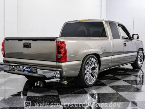 Used 2006 Chevrolet Silverado 1500 LT w/ Onstar Plus Package image 24