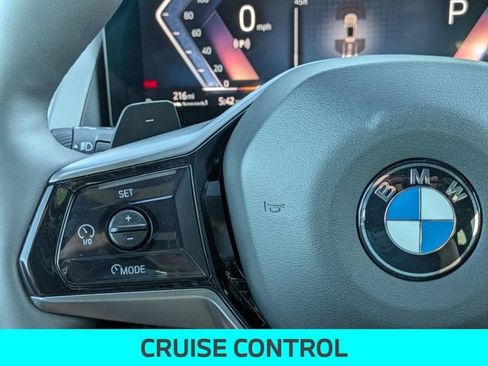 Used 2026 BMW X3 xDrive30i AWD/4WD image 20