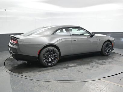 New 2026 Dodge Charger Scat Pack